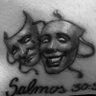 🎭 #SAFNOSANTOS's profile picture