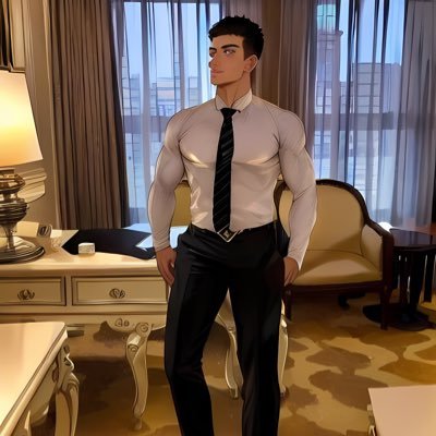 老攻's profile picture