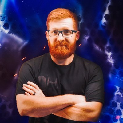 fargassier's profile picture