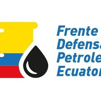 Frente de Defensa Petrolero Ecuatoriano's profile picture
