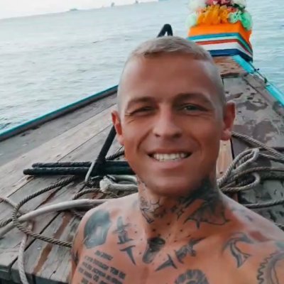 Fuckluck_69's profile picture