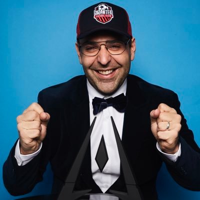 Gerard Romero's profile picture