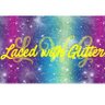 Laced With Glitter's profile picture