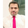 Suraj pandey profil fotoğrafı