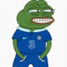 Chelsea Comrade ็ๅคดๅ