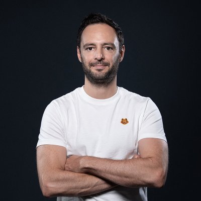 Nicolas Julia's profile picture
