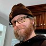 Stephane H. Maillet's profile picture