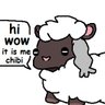 Profilbild von chibi