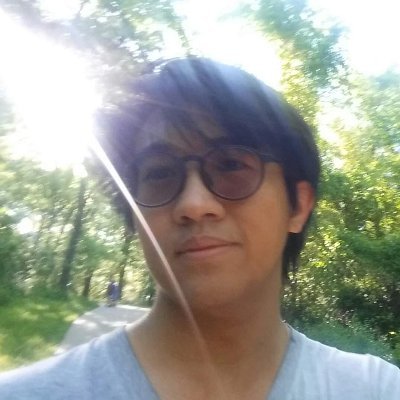Suphanat Aphinyan's profile picture
