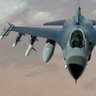 Листок Катальпи на F-16 profil fotoğrafı