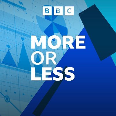 BBCMoreOrLess's profile picture