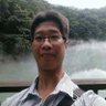 Profilbild von Jacky Huang