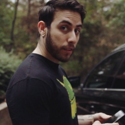DynamicPudding's profile picture