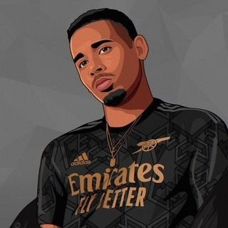 gabrieljesus9's profile picture