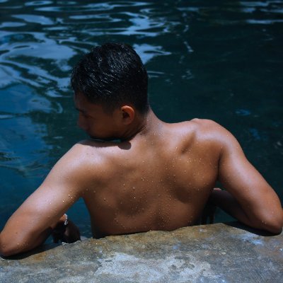 AdheDheo's profile picture