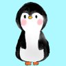 怕水的企鵝 profil fotoğrafı