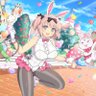 Harriet Rabbit Sheep Cookie ninja (she/her)'s profile picture