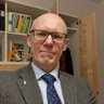 Profilbild von Benny Wernqvist