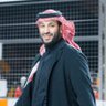 Фото профиля محمد البقمي