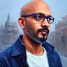 Vigu (Vignesh ⱽᵉⁿᵘ) profil fotoğrafı