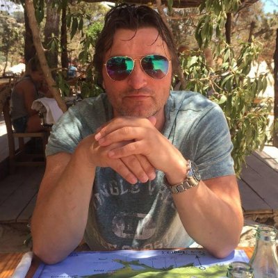 Chris Klomp's profile picture