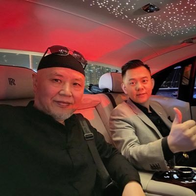 ChineseMuslimCo's profile picture