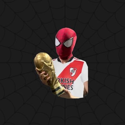 SpiderCarp23's profile picture