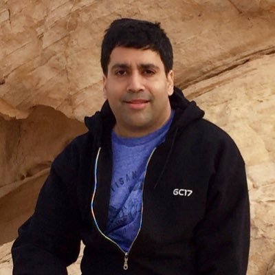 David Karim's profile picture