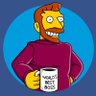 legalrealist (Bluesky: legalrealist.bsky.social) profil fotoğrafı