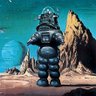 Jaeger's profile picture