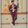 RAHUL MANTENA ็ๅคดๅ