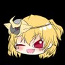 紅魔 緋月(こうま あかつき)'s profile picture