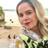 Monica Roque🇧🇷🇵🇹 profil fotoğrafı
