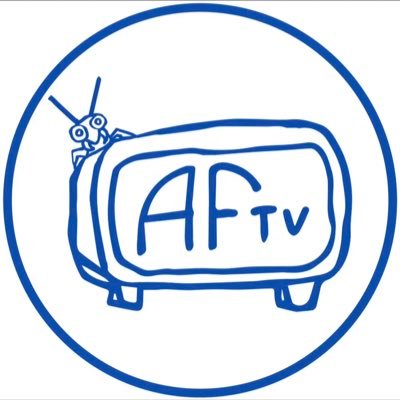 AlmostFriday.TV's profile picture