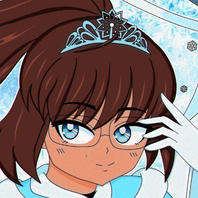 ❄️Kana Fuyuko❄️'s profile picture