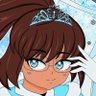 Profilbild von ❄️Kana Fuyuko | Snow Angel | 3D Tech Artist❄️