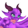 💜 Bella Amethyst Dragon🐉 💜 BADragon🐉 vTuber 💜 profil fotoğrafı
