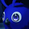 Darkfirewolf (Blue Rappy) profil fotoğrafı