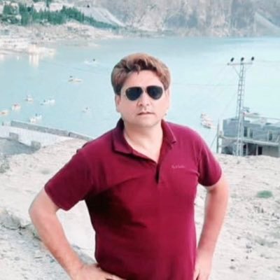 Naveed Satti's profile picture