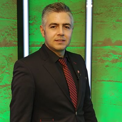 Aytaç Ersoy's profile picture