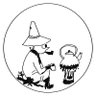 SNUFKIN UTRILLO SNUFKIN 🐧🌐 profil fotoğrafı