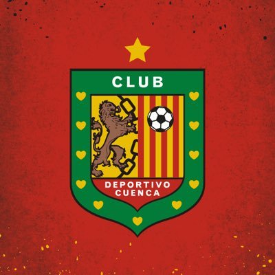 Club Deportivo Cuenca's profile picture