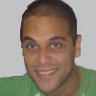 Profilbild von #1 Eric Podell Fan