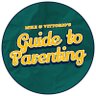 Фото профиля Mike & Vittorio’s Guide to Parenting