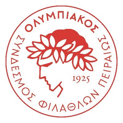 Olympiacos Piraeus's profile picture
