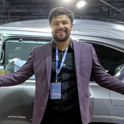 Rachit Hirani's profile picture