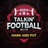 Talkin' Football with Hank and Put 的头像