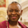 Profilbild von Dr Yewande Okuleye PhD