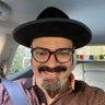Profilbild von VIJAY PEREIRA