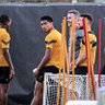 Iretomiwa🥷 profil fotoğrafı